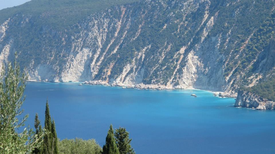Hotel Nostos Frikes 외부 사진